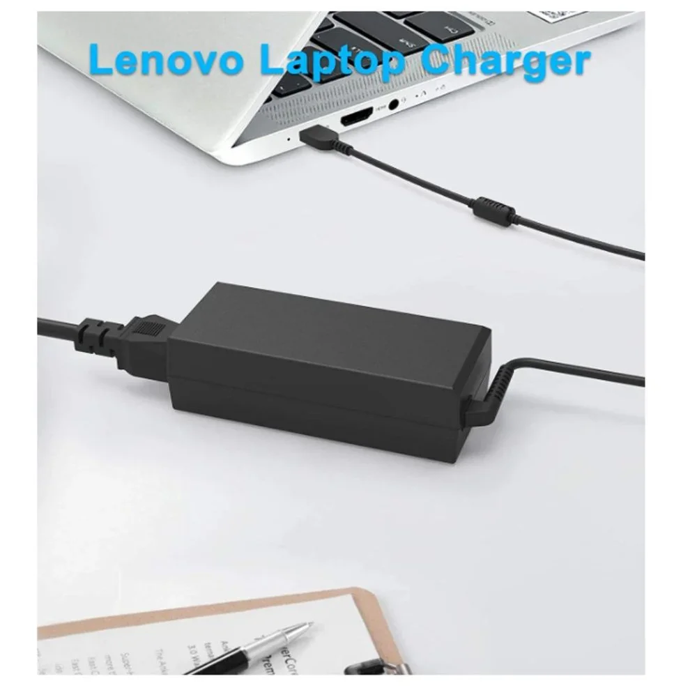 WZXHU Replacement 65W Lenovo Laptop Charger for Lenovo Thinkpad T470 T470S T460